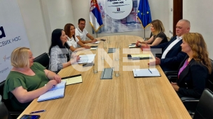 Važna uloga inspektora